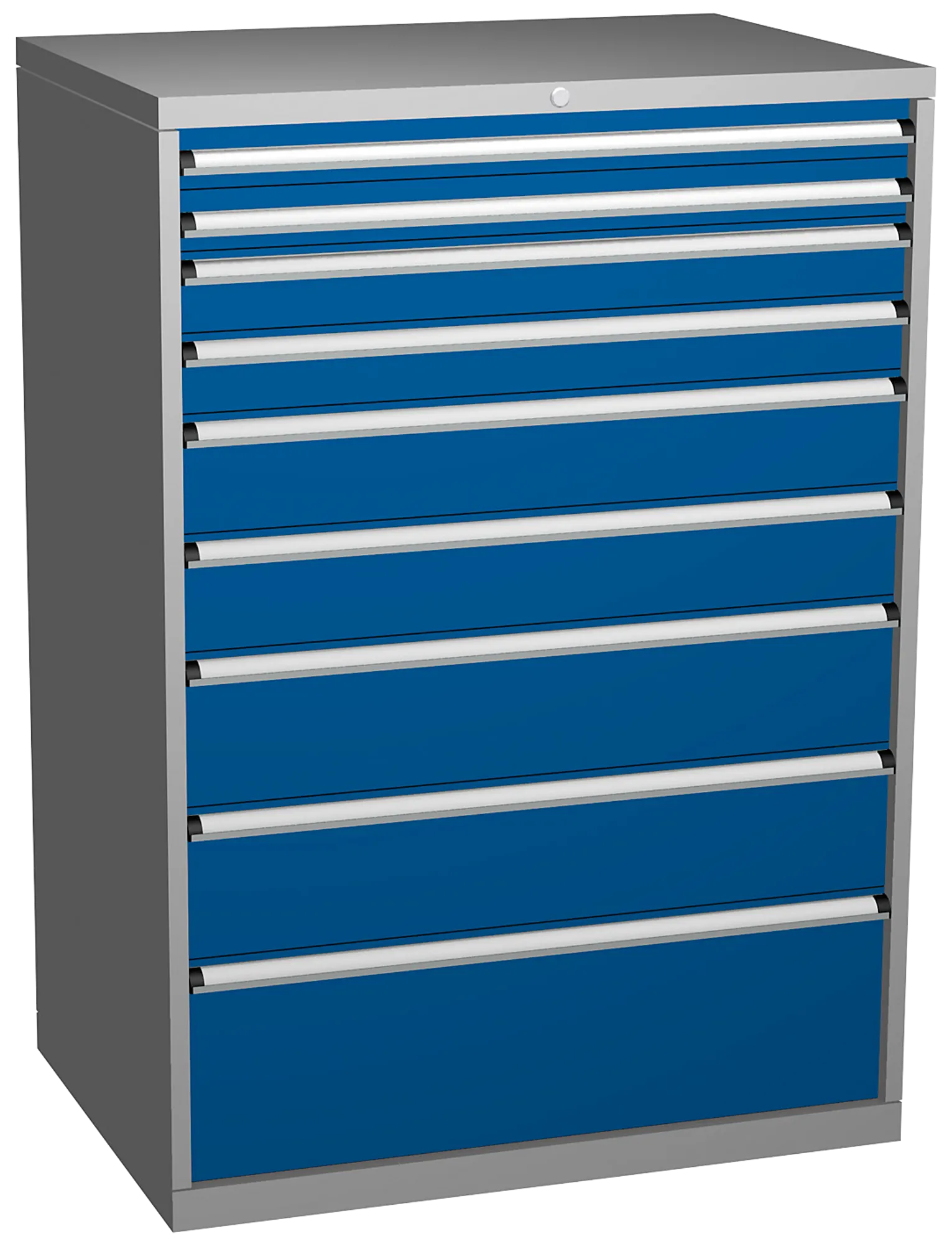 Gigant Premium tool cabinet 54 x 36, height 1450 mm