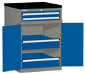 Gigant Premium Workshop Cabinet 36 x 36, height 1020 mm