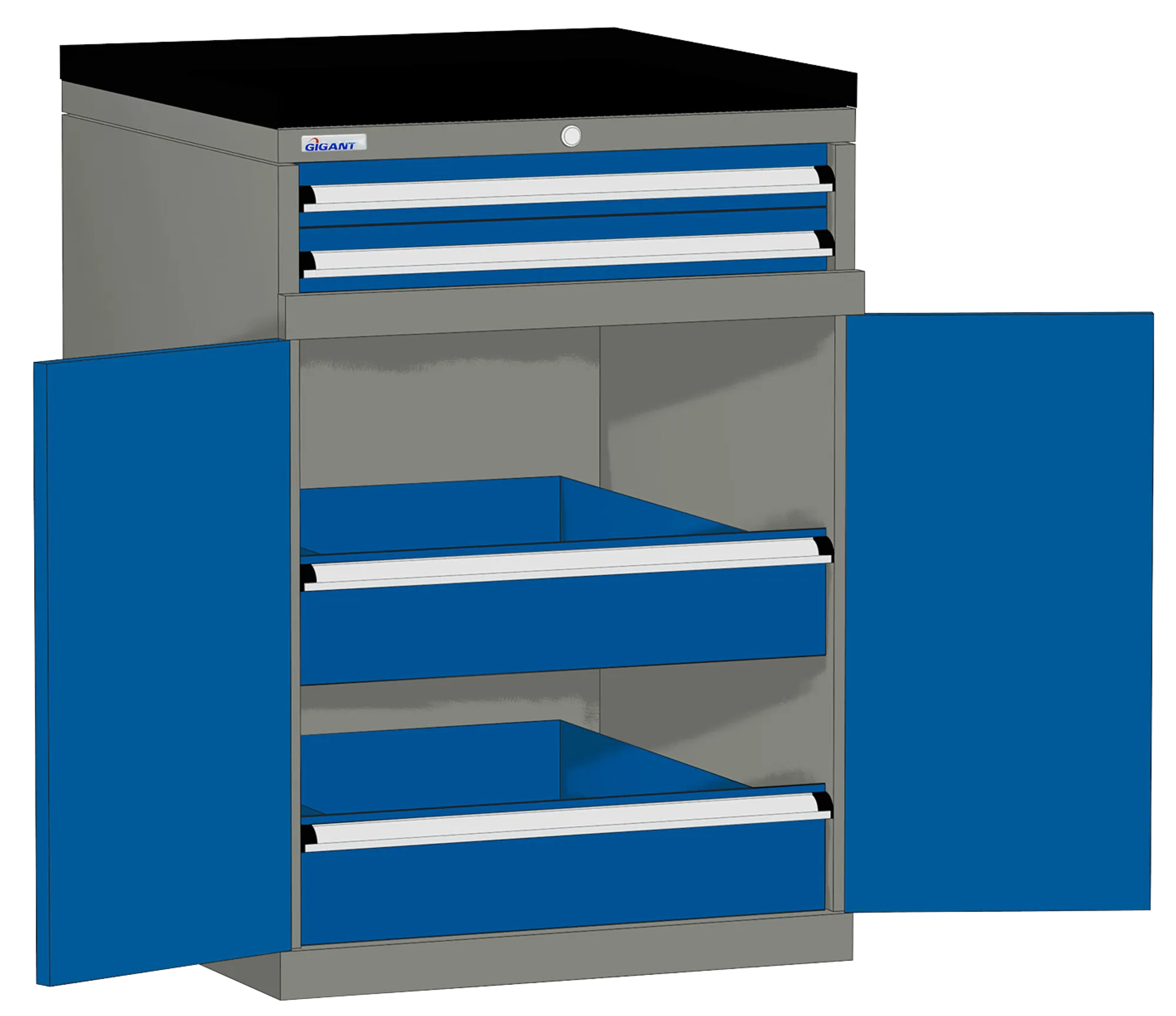 Gigant Premium Workshop Cabinet 36 x 36, height 1020 mm