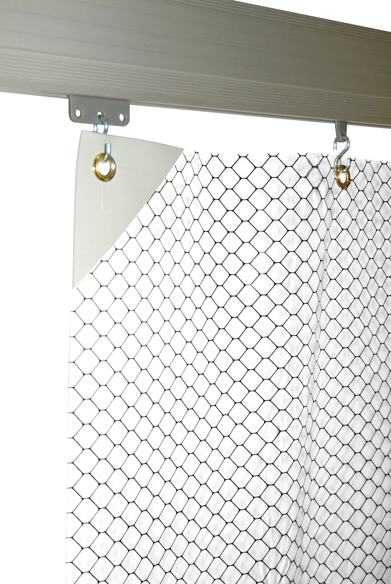 Gigant Curtains antistatic