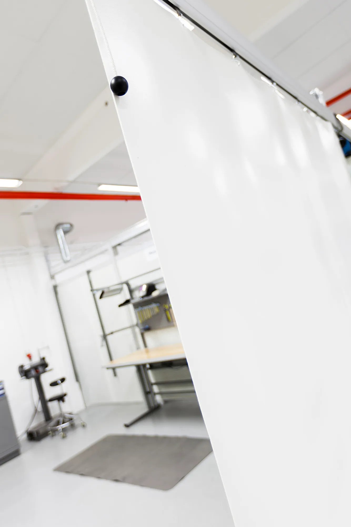 Gigant noise reducing Curtains A5