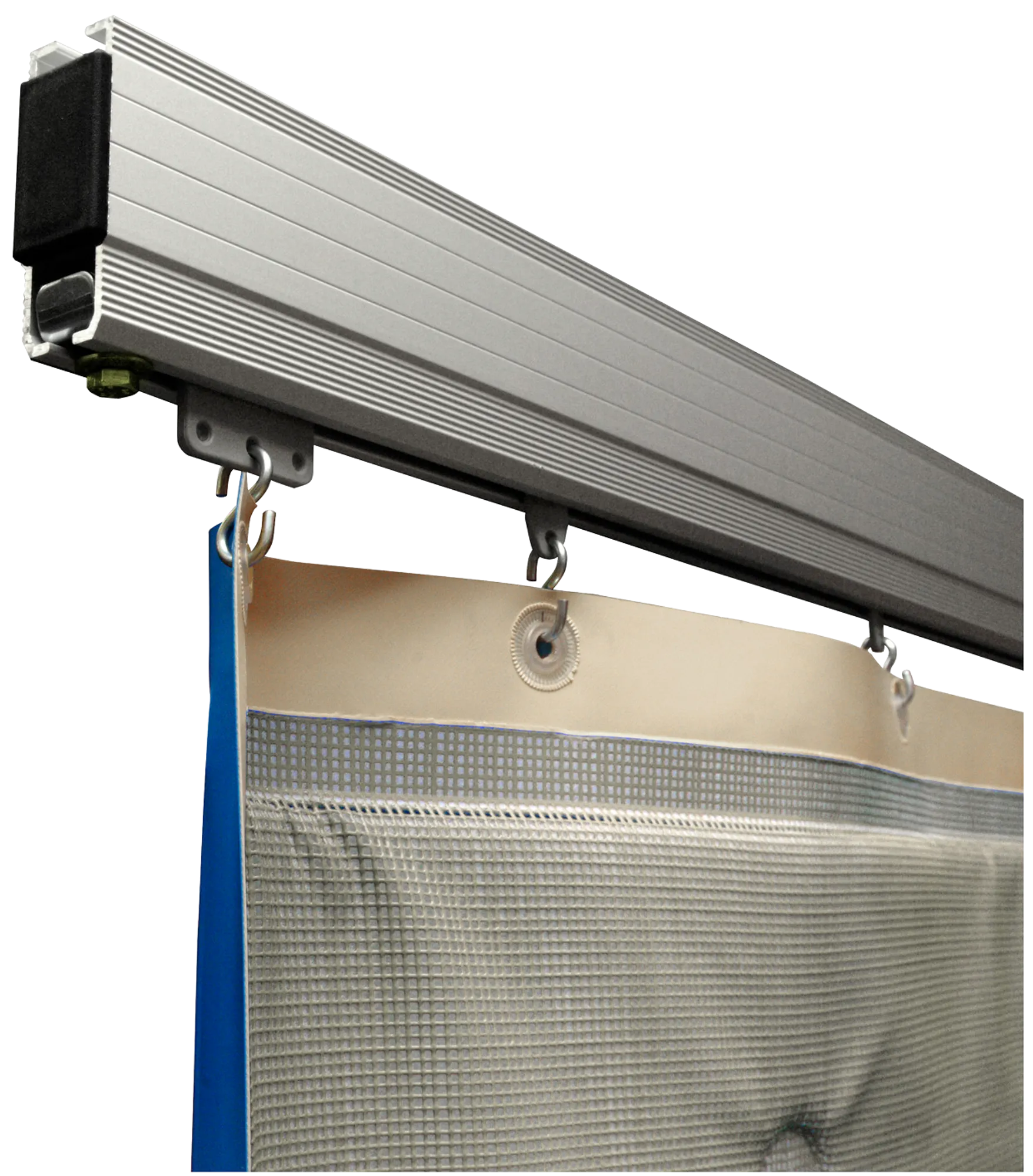 Gigant noise reducing Curtains