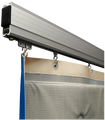 Gigant noise reducing Curtains