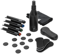 Whiteboard set