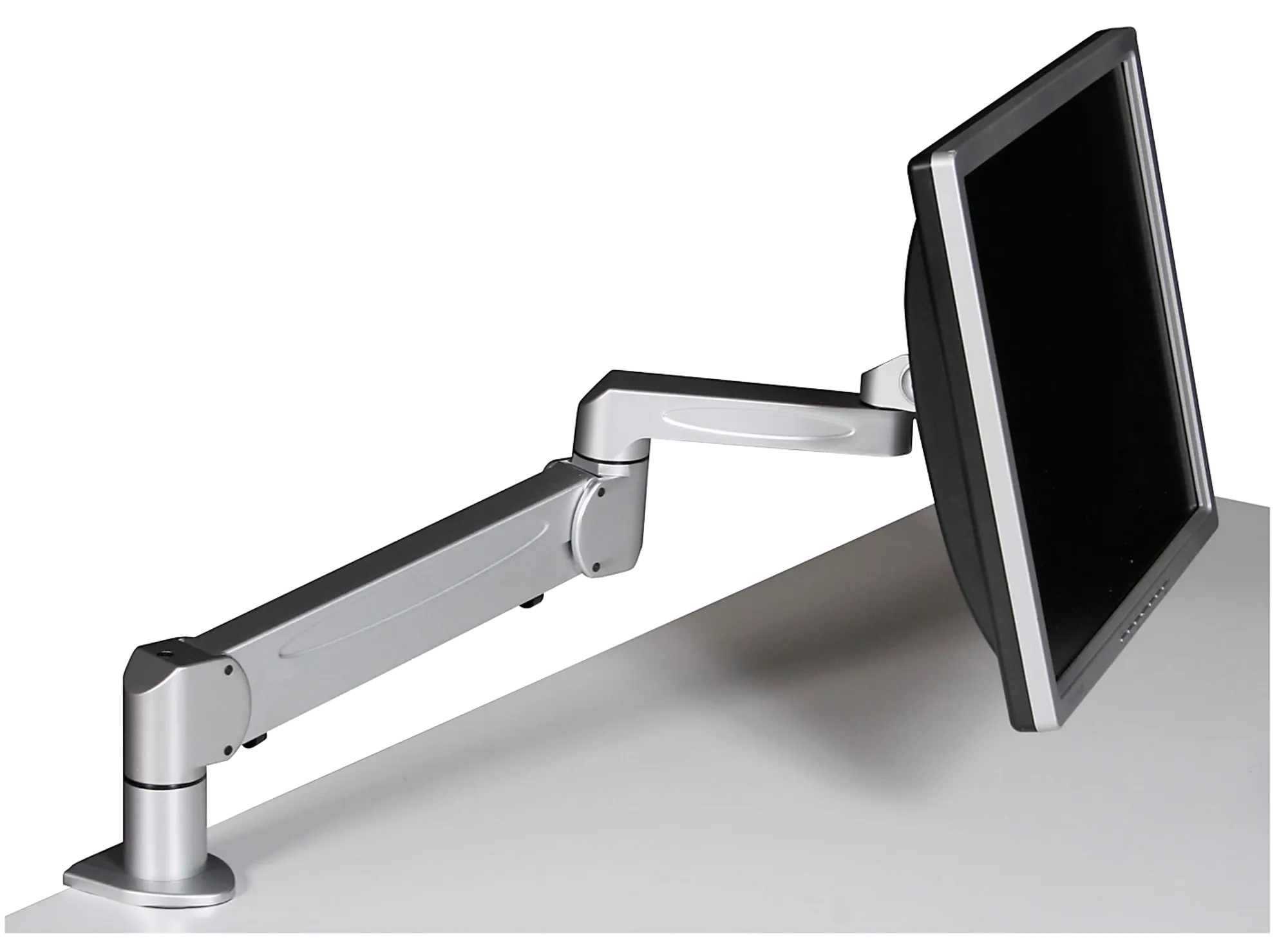 Monitor arm