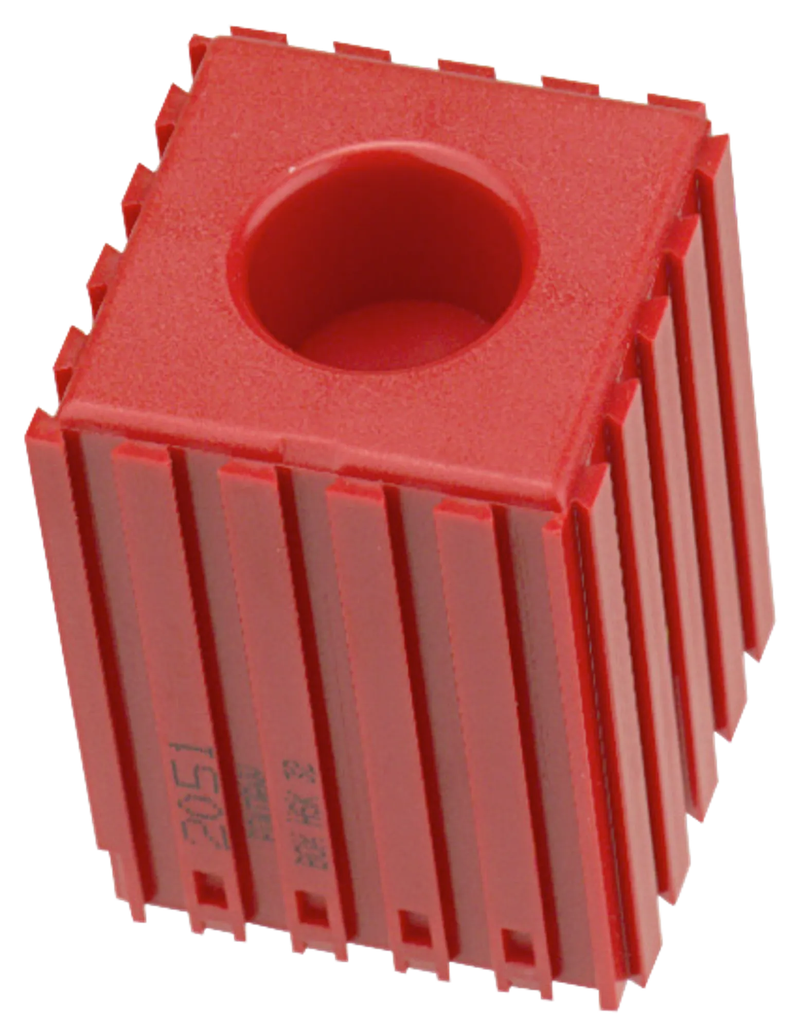 Gigant holder for tool bracket HSK