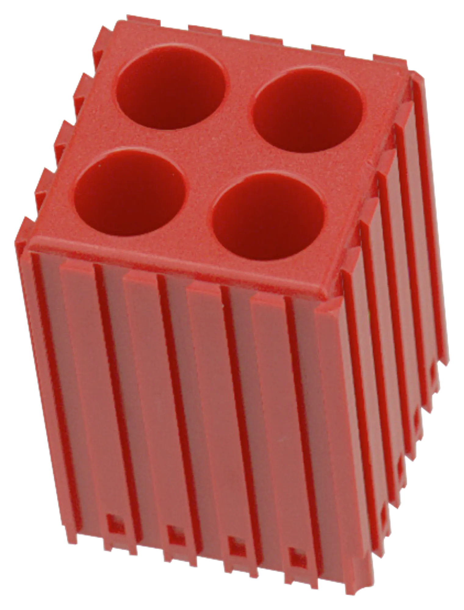 Gigant holder for cylindrical tools