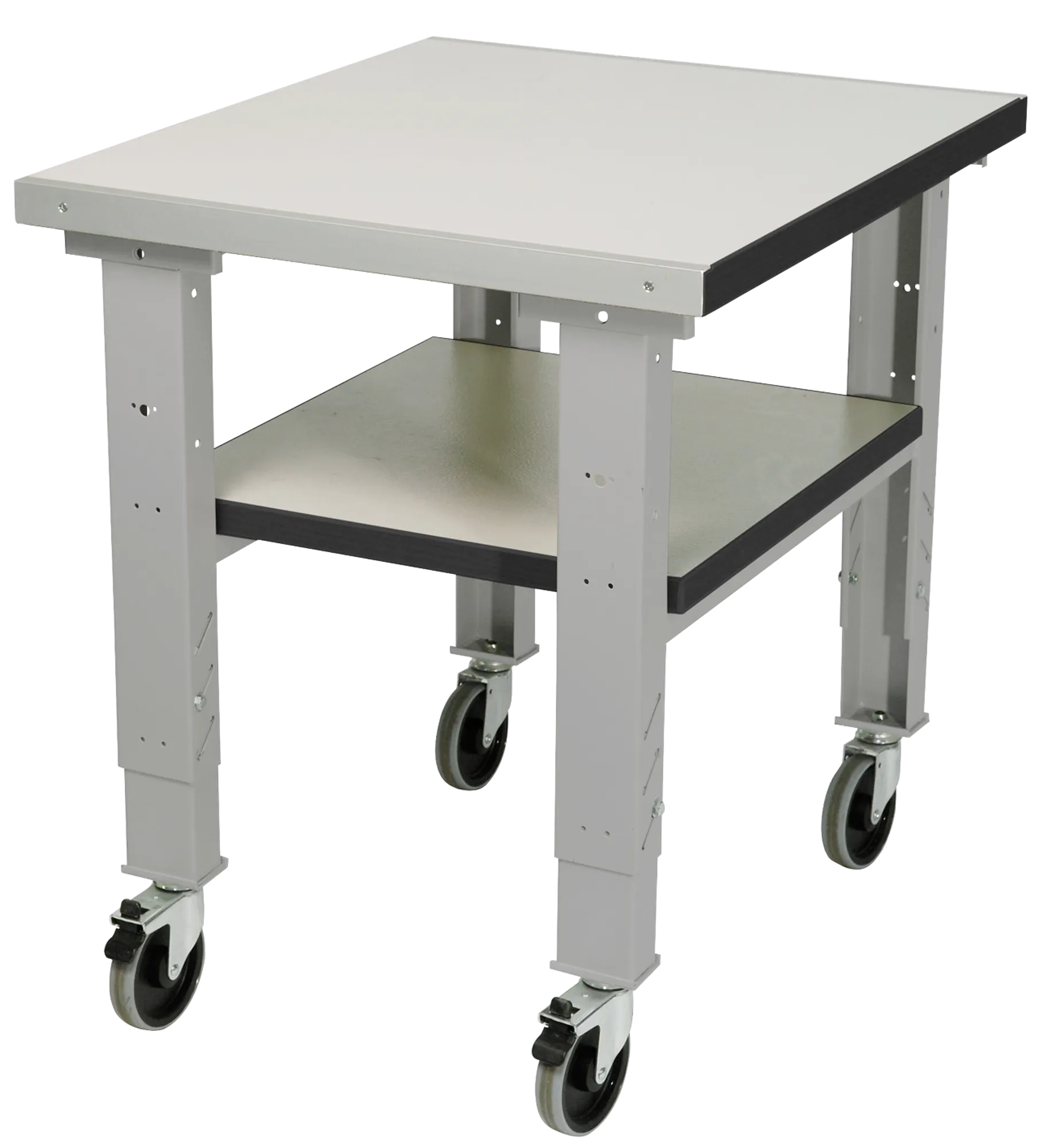 Gigant rolling table