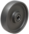 Loose wheel type CI Swede-Wheel