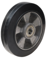 Loose wheel type Elastic BRU/AL Swede-Wheel