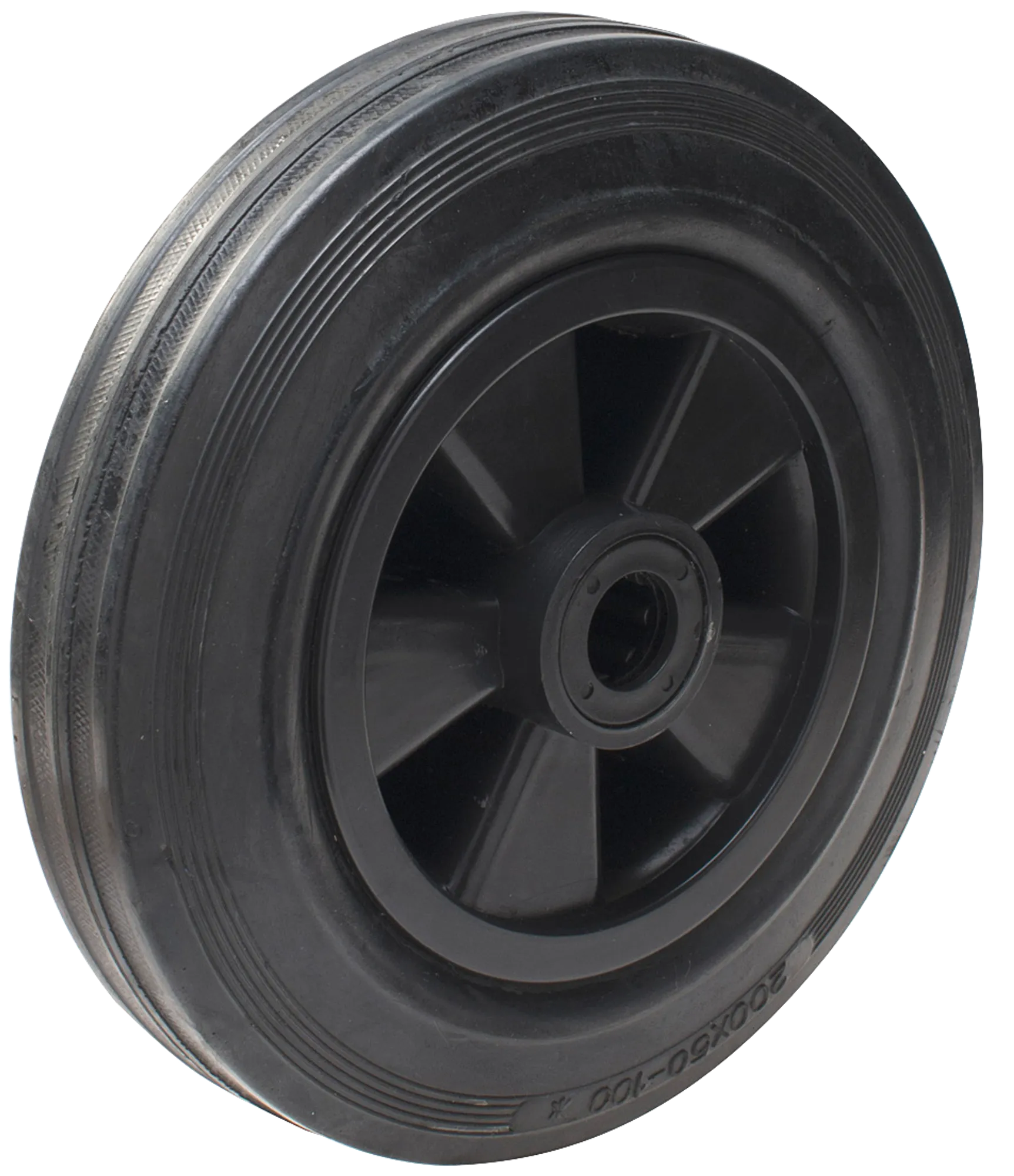 Loose wheel type BRU/PP Swede-Wheel