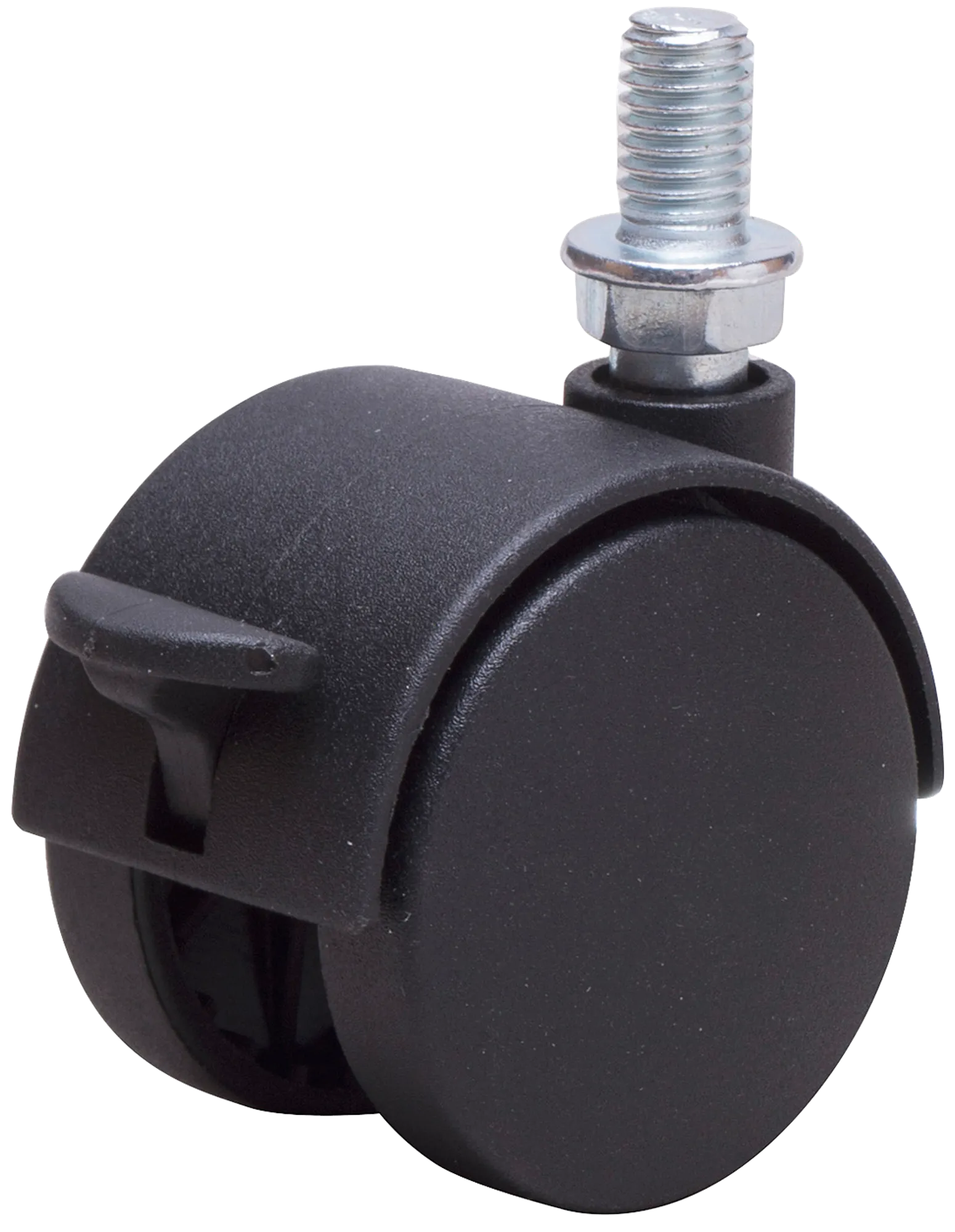 Double castor wheels Swede-Wheel