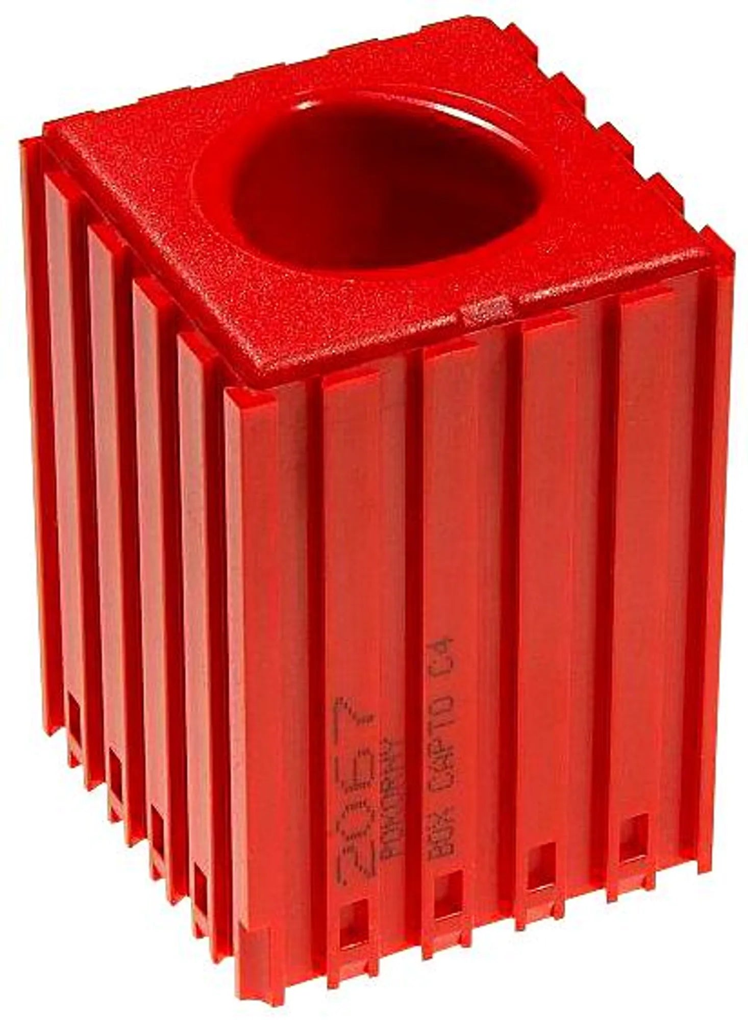 Gigant holder for tool bracket CAPTO