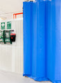 Gigant noise reducing folding wall A30