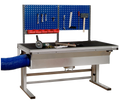 Gigant Flex 375 extraction table