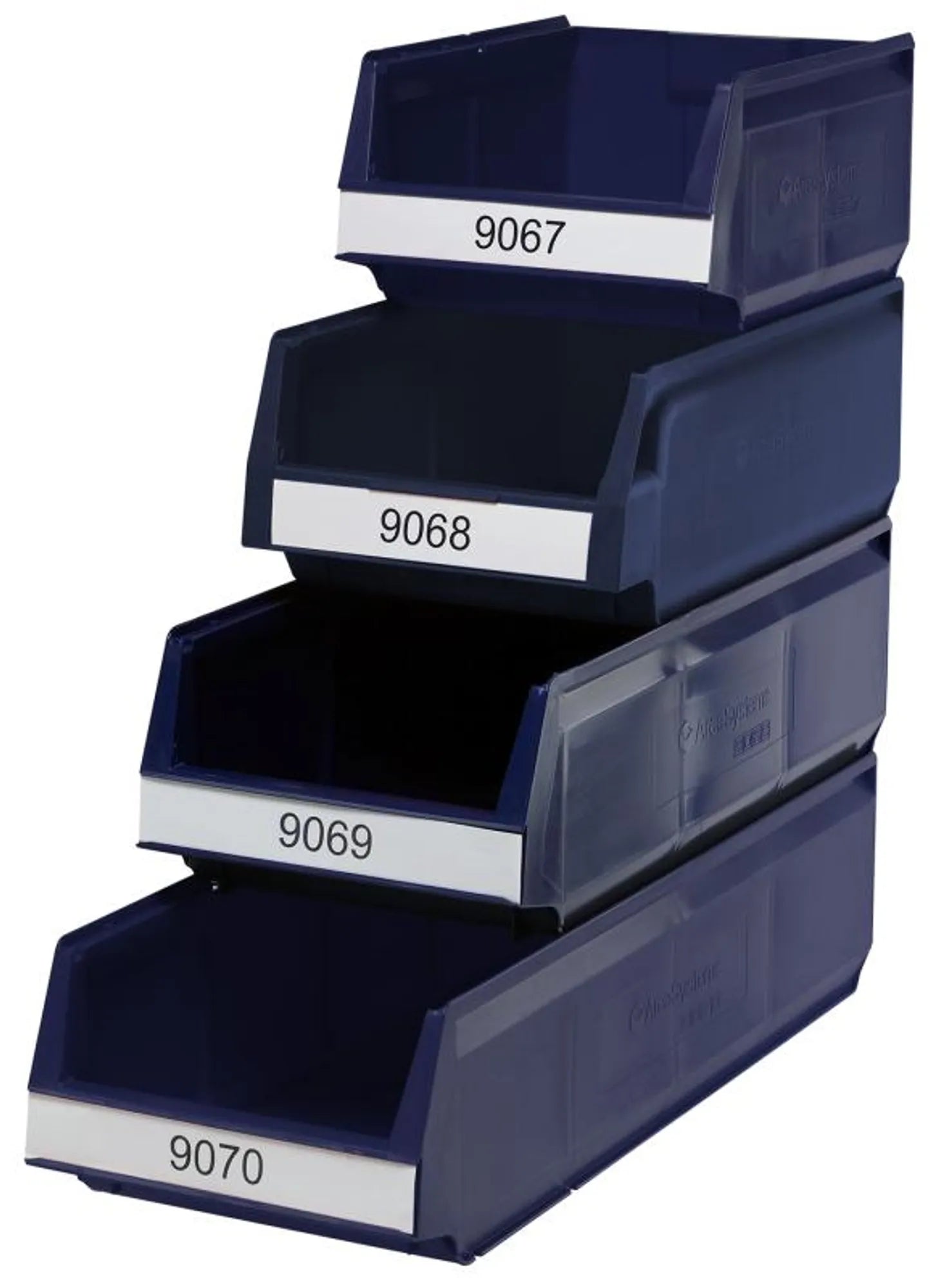 Module back in PP Schoeller Allibert