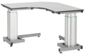 Gigant Flex 300D motorised table frame