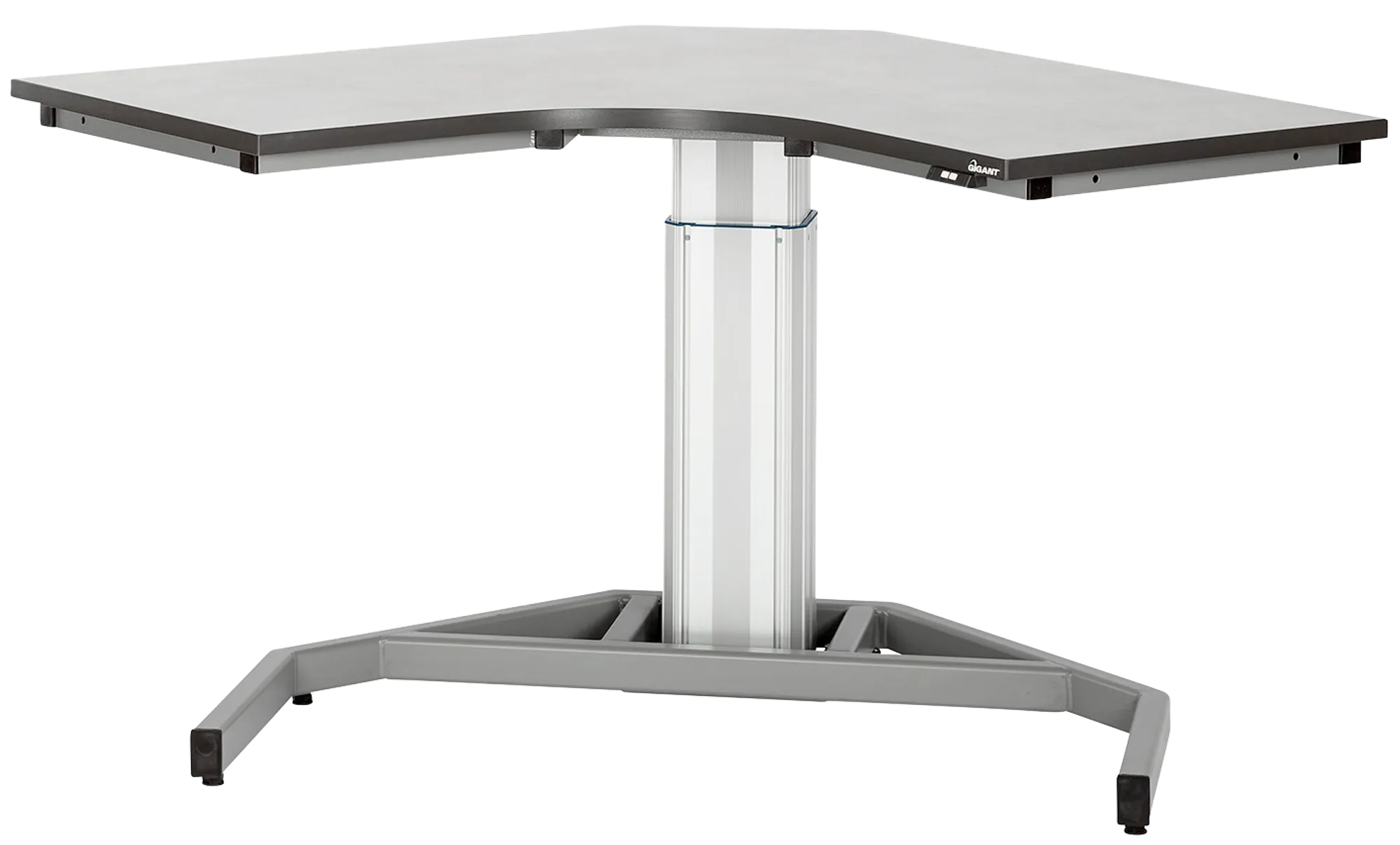 Gigant Flex 150S motorised table frame