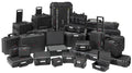 Explorer dust and waterproof tool bag