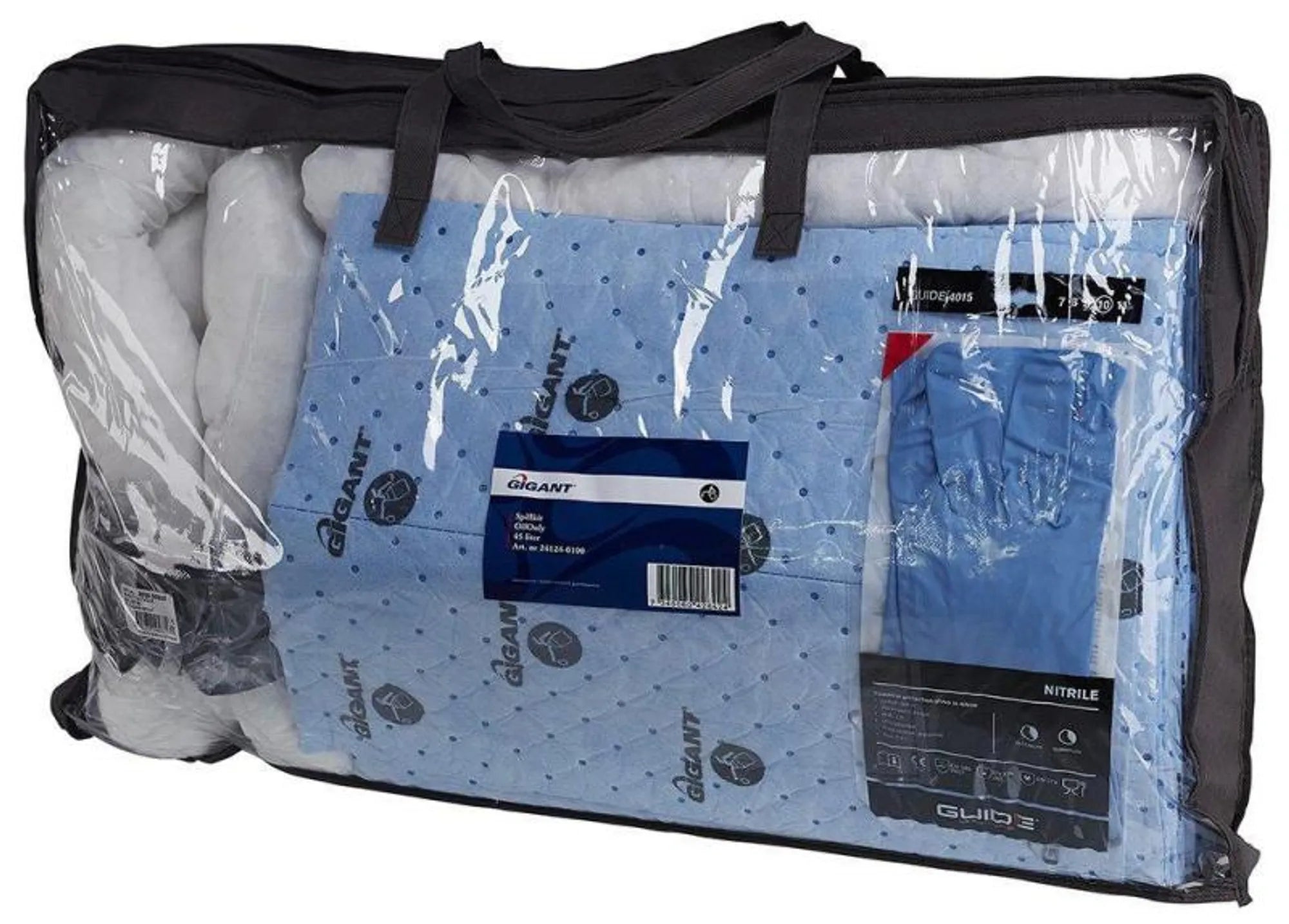 Gigant Spillkit OilOnly