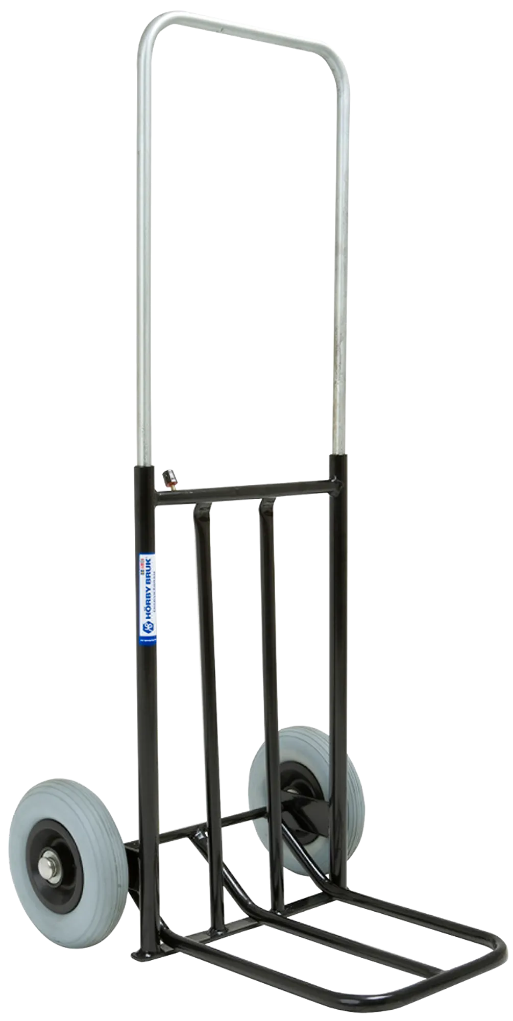 luggage cart foldable Hörby Bruk