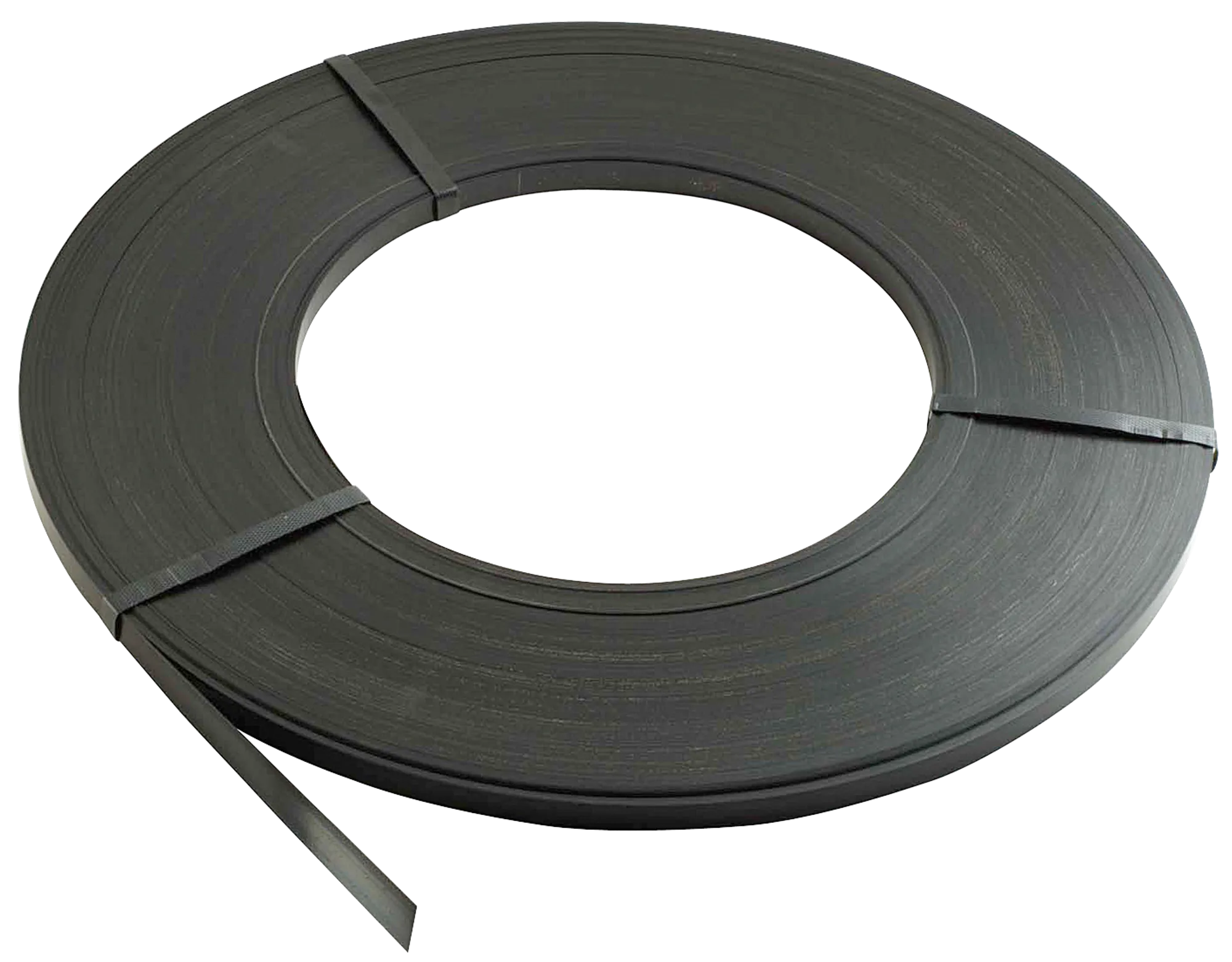 steel packaging bands