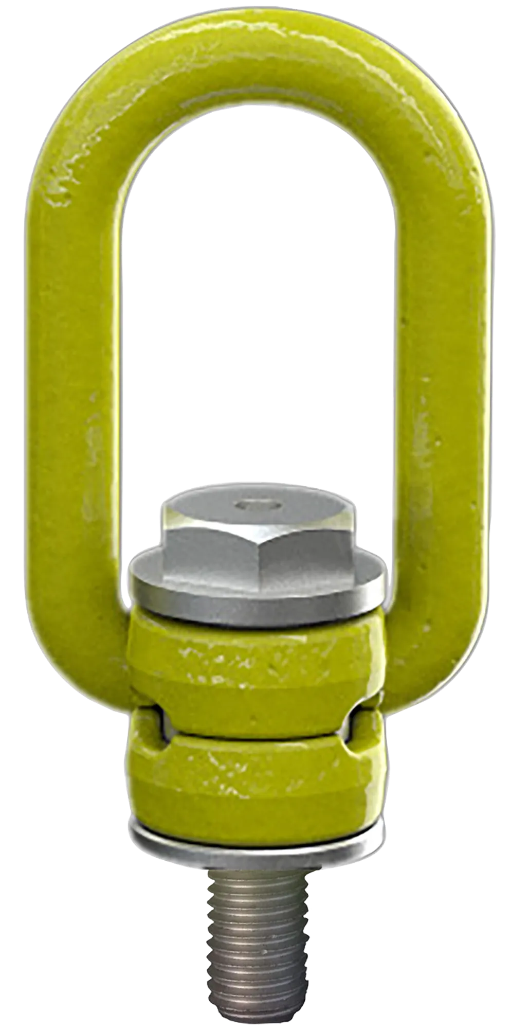 Decentralized lifting bracket DLP Gunnebo Industrier