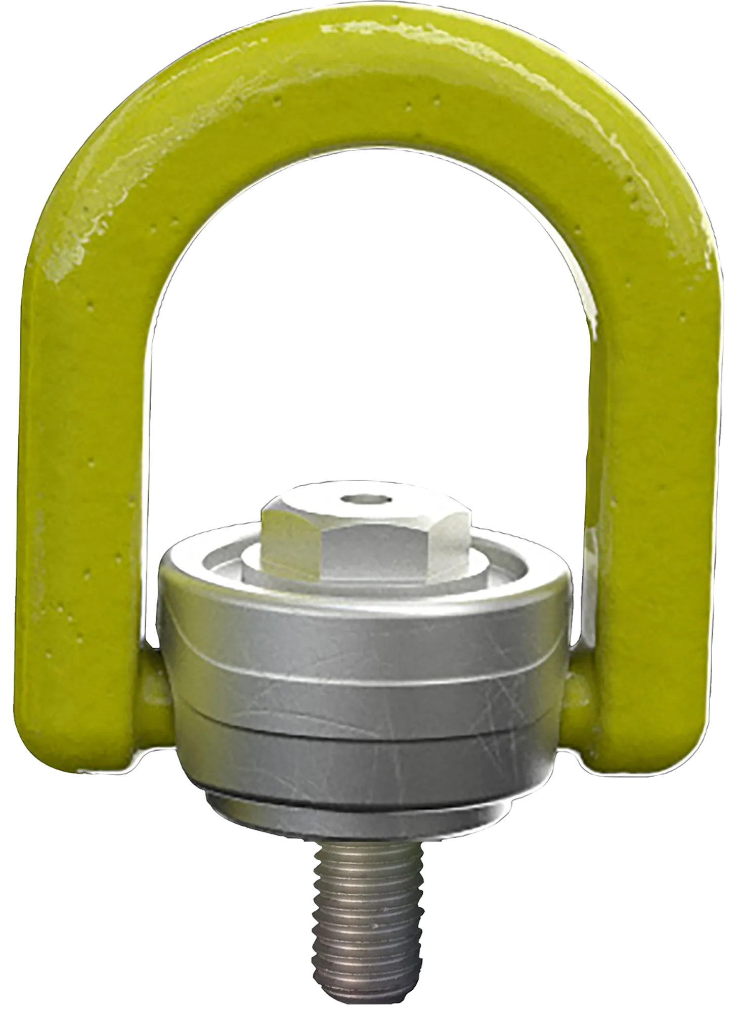 rotatable lifting point (360°) RLP Gunnebo Industrier