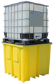 IBC pallet, 4-way