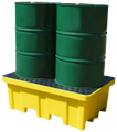 Barrel stool 4 weighted