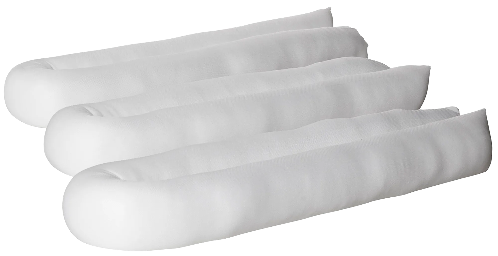 Marine Pillows and snakes