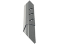 Gigant Stabile 750 trestle legs