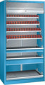 Lista tool cabinets NC 54 X 27