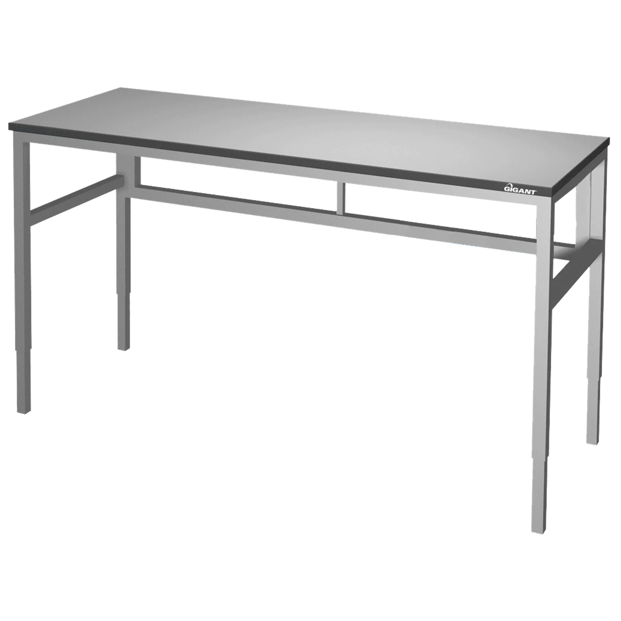 Gigant Stabile 300 work table, depth 600 mm