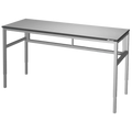 Gigant Stabile 300 work table, depth 600 mm