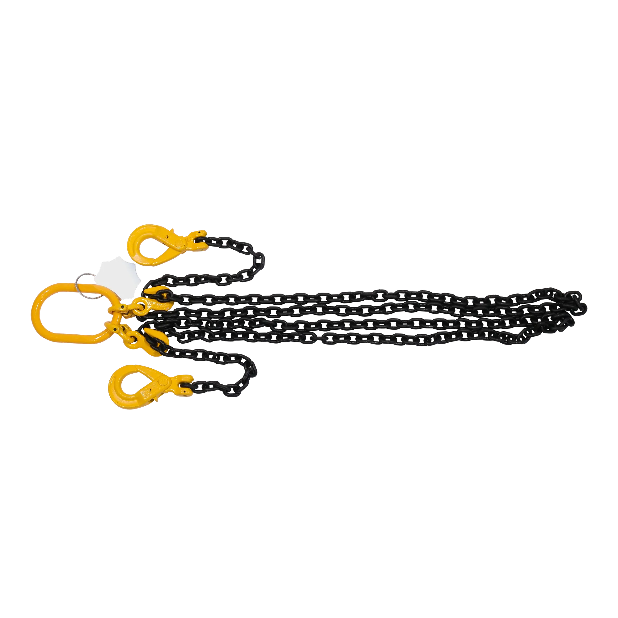 chain sling class 8 2-part