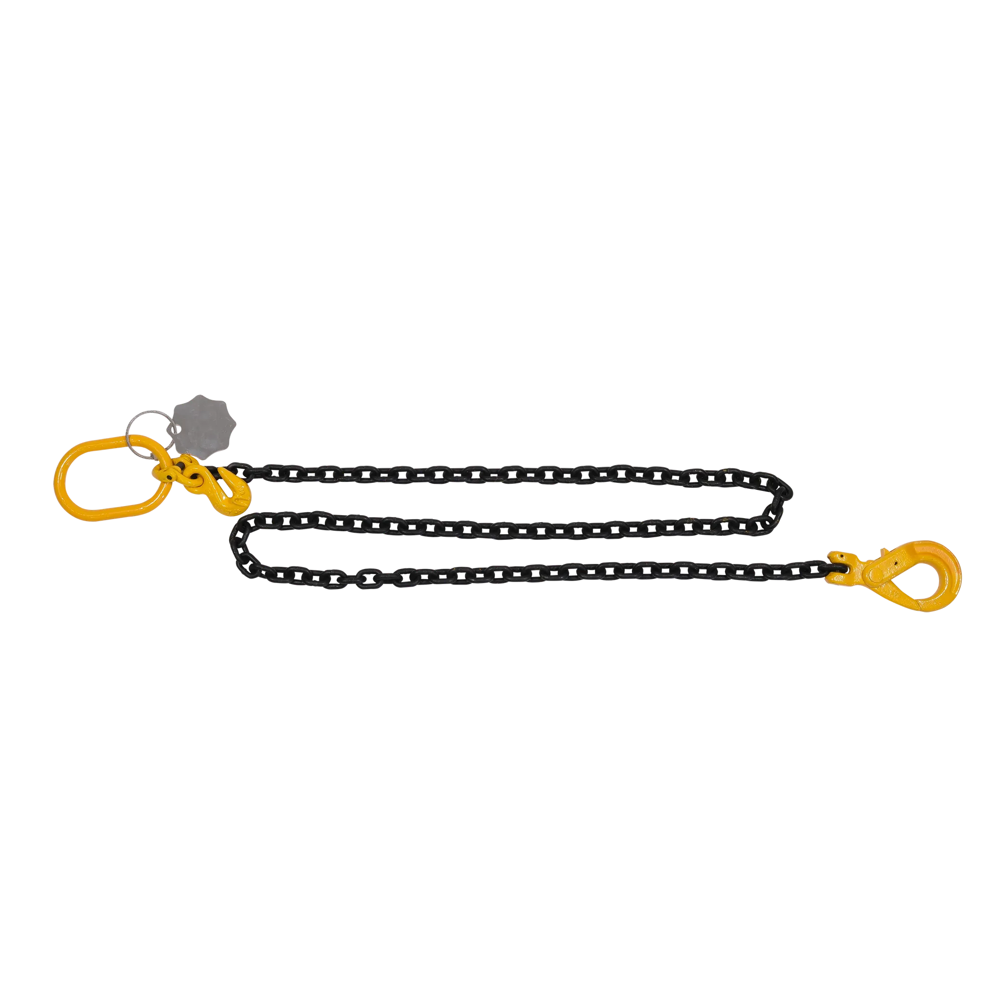 chain sling class 8 1-part