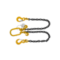 chain sling class 8 2-part