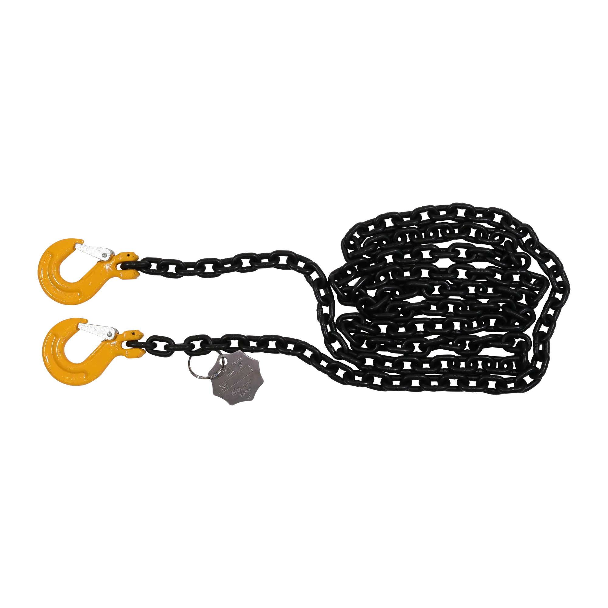 Lashing chain Gigant