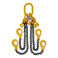 chain sling class 8 4-part