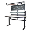 Flex 150 basic table 