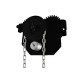 Block trailer driven Gigant