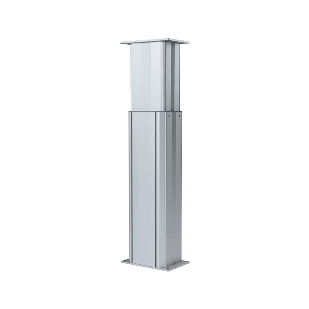 Gigant lifting column LP 192 electric drive from 2000 N single system