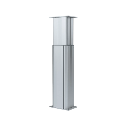 Gigant lifting column LP 192 electric drive from 3000 N single system