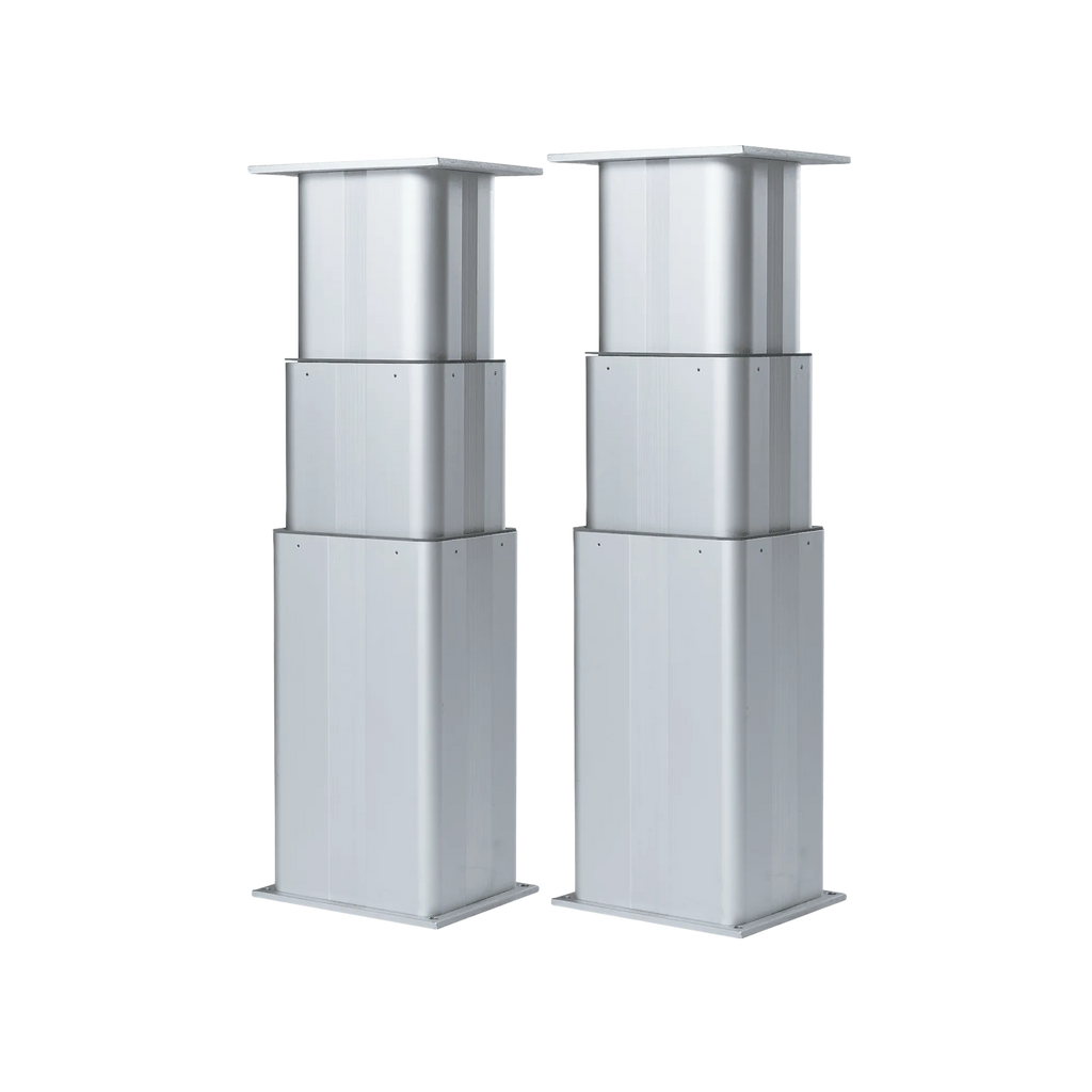 Gigant lifting column LP 221-3D electric drive from 1500 N 2 - parallel system