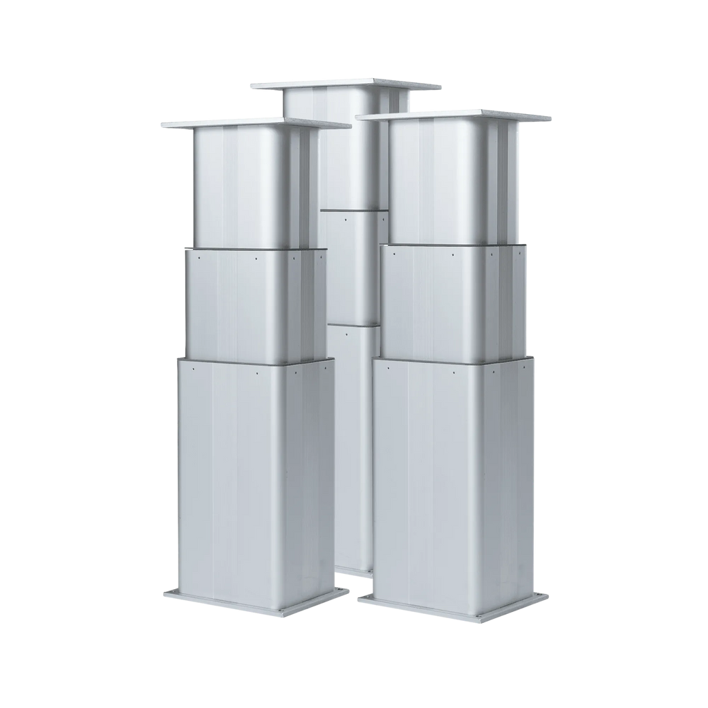 Gigant lifting column LP 221-3D electric drive from 1500 N 3 - parallel system