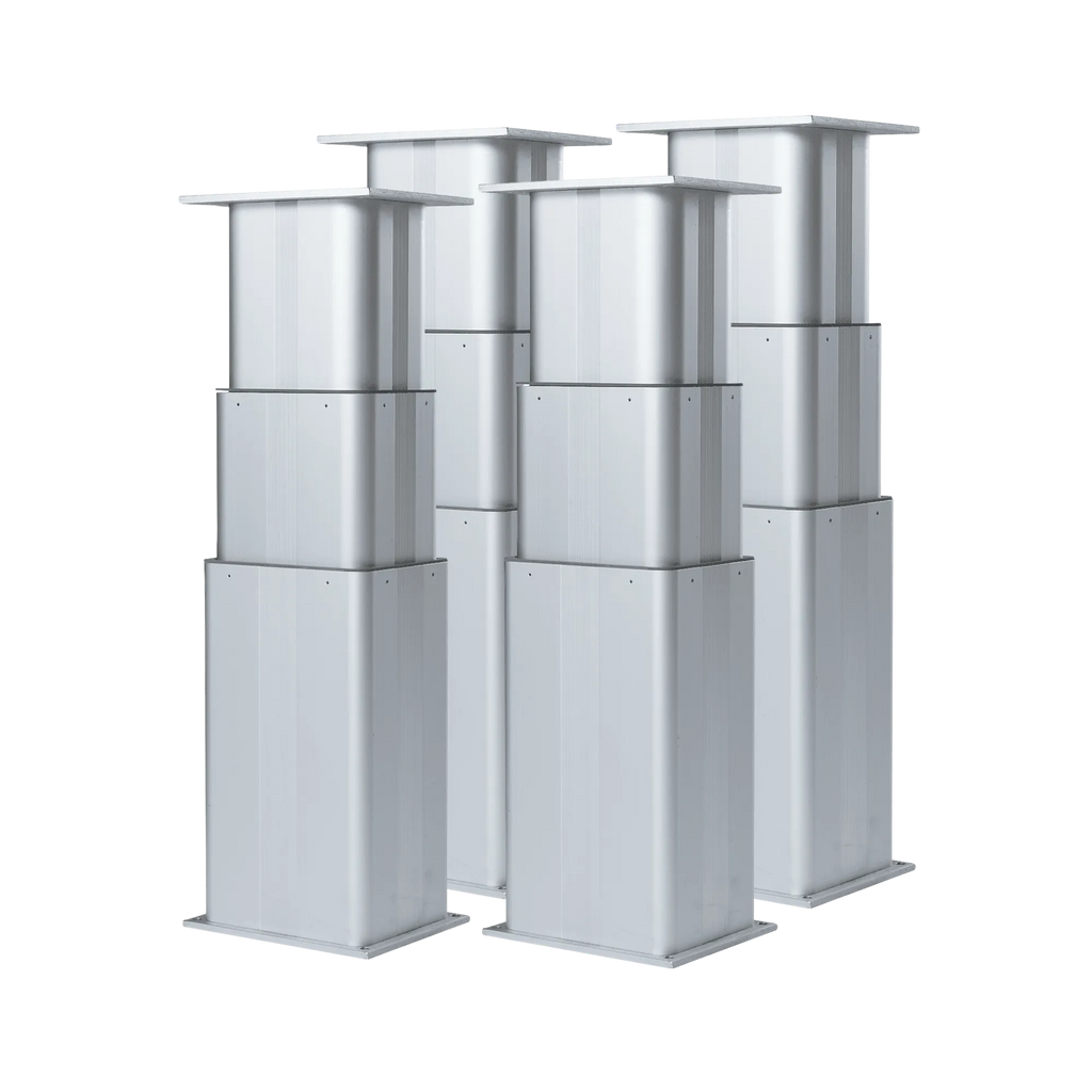 Gigant lifting column LP 221-3D electric drive from 1500 N 4 - parallel system