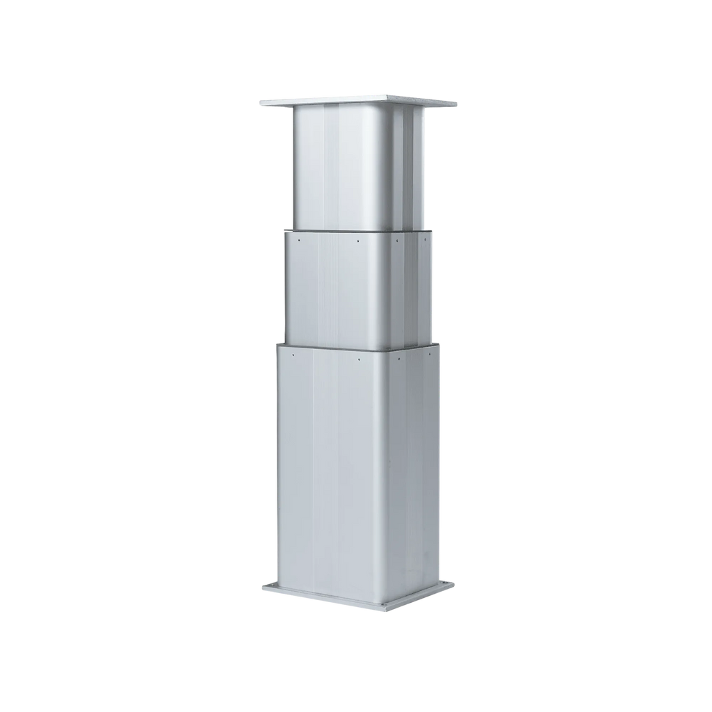 Gigant lifting column LP 221-3D electric drive from 1500 N single system