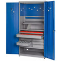 Gigant furnishings and accessories for Workshop Cabinet 