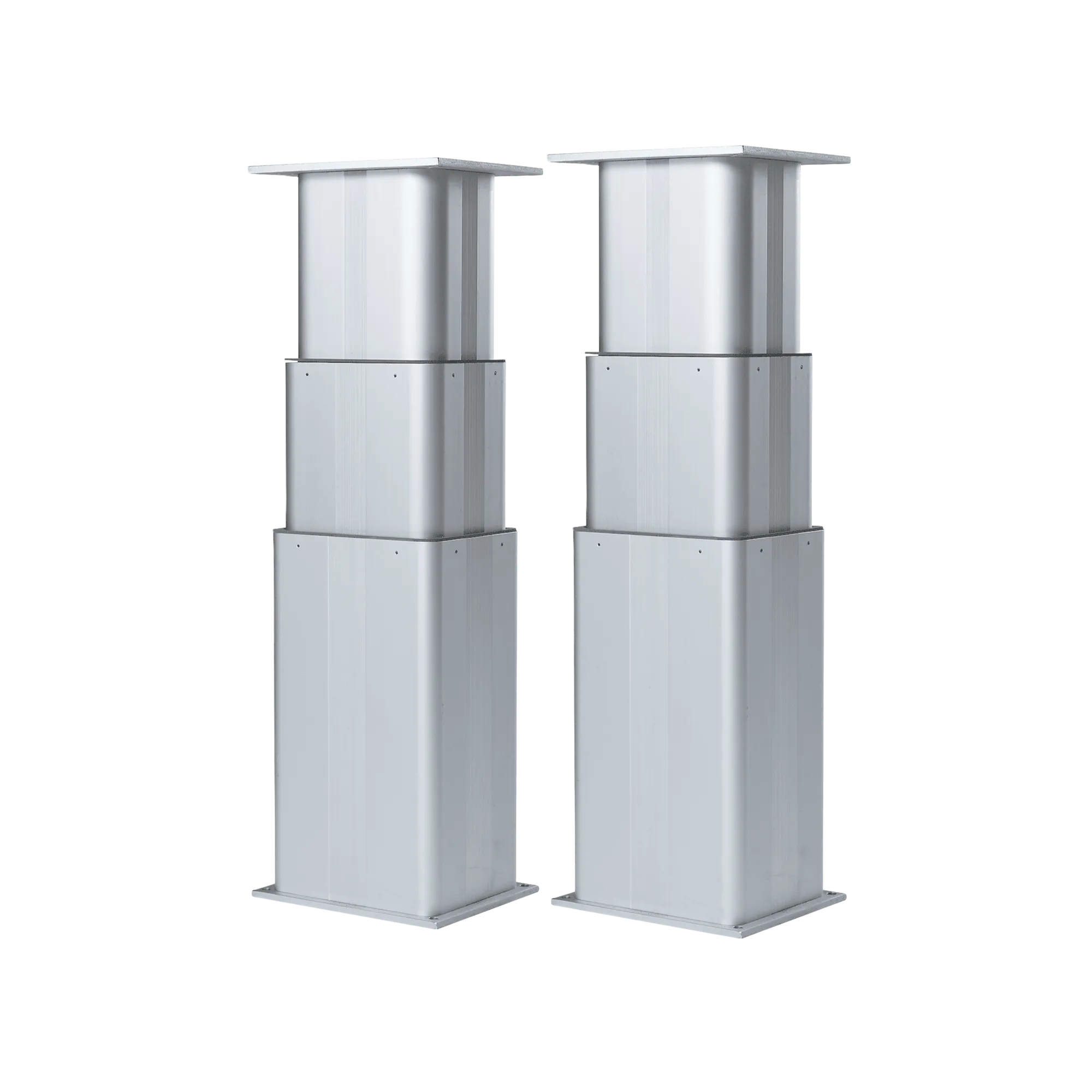 Gigant lifting column LP 221-3D electric drive from 1500 N 2 - parallel system